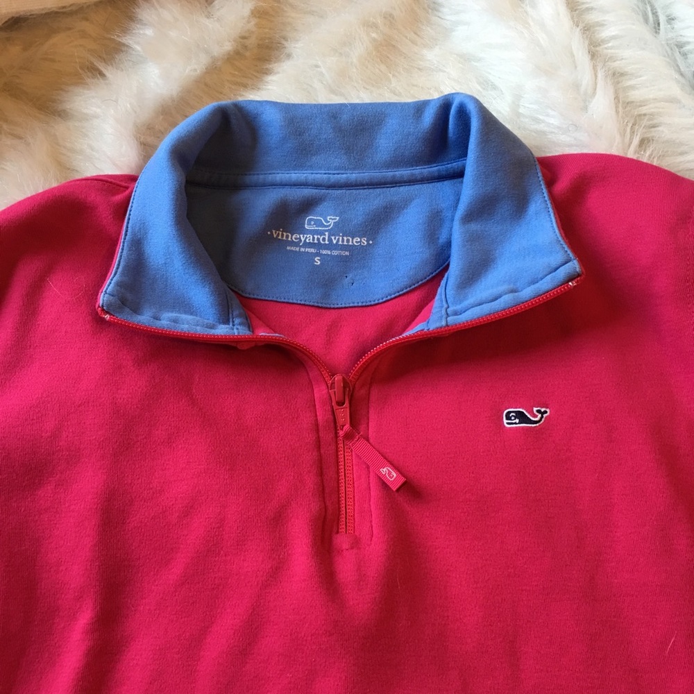 Vineyard Vines Pullover - image 1